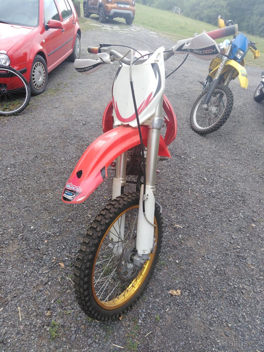Xmotos XB 250