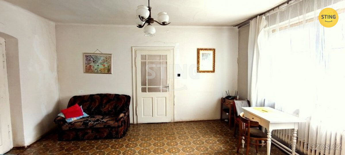 Prodej RD 5+1 s pozemkem 7.200 m2 v Bliszczycach (Po, 133581 - 4