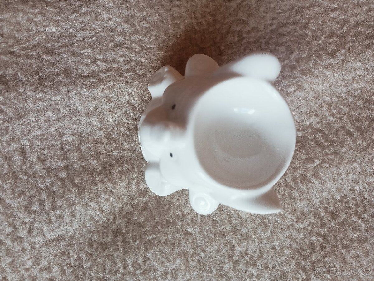 aroma lampička slon - 4