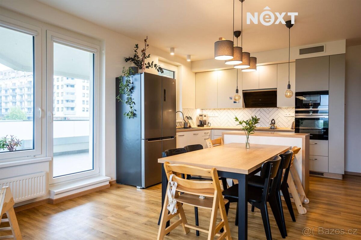 Prodej byt 4+kk, 120㎡ - 4