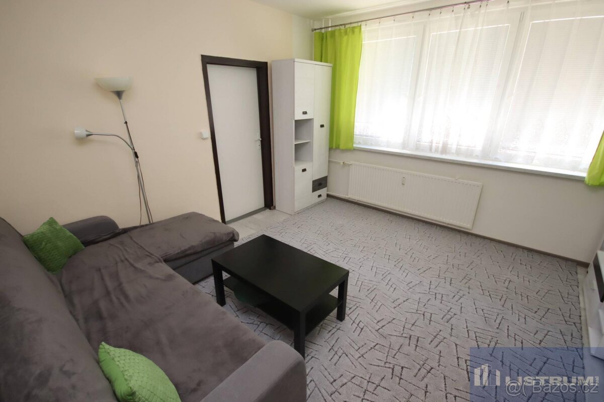 Byt 2+1 na ul. Karla Dvořáčka, Orlová - Lutyně - 4