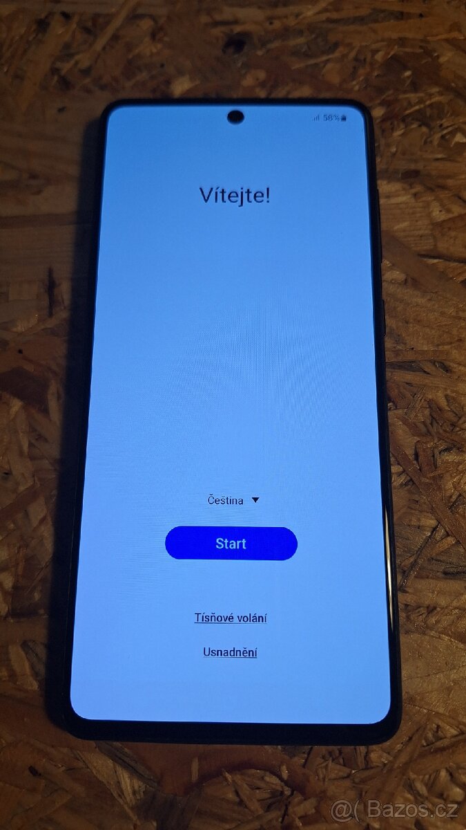 Samsung Galaxy A71 - 4