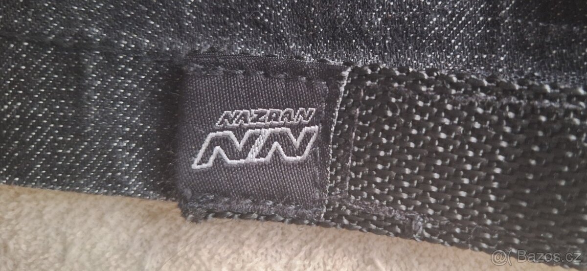 Kalhoty - kevlarove rifle Nazran - 4