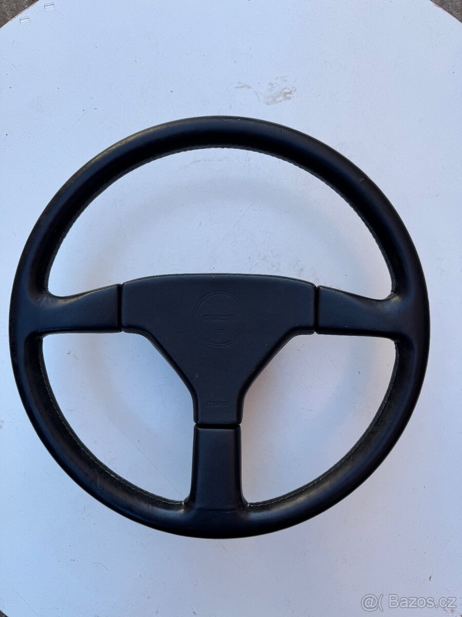 Volanty Mazda MX-5 NA/NAFL - 4