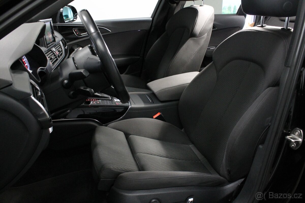 Audi A6, 3.0 TDI 200kW QUATTRO S-LINE - 4
