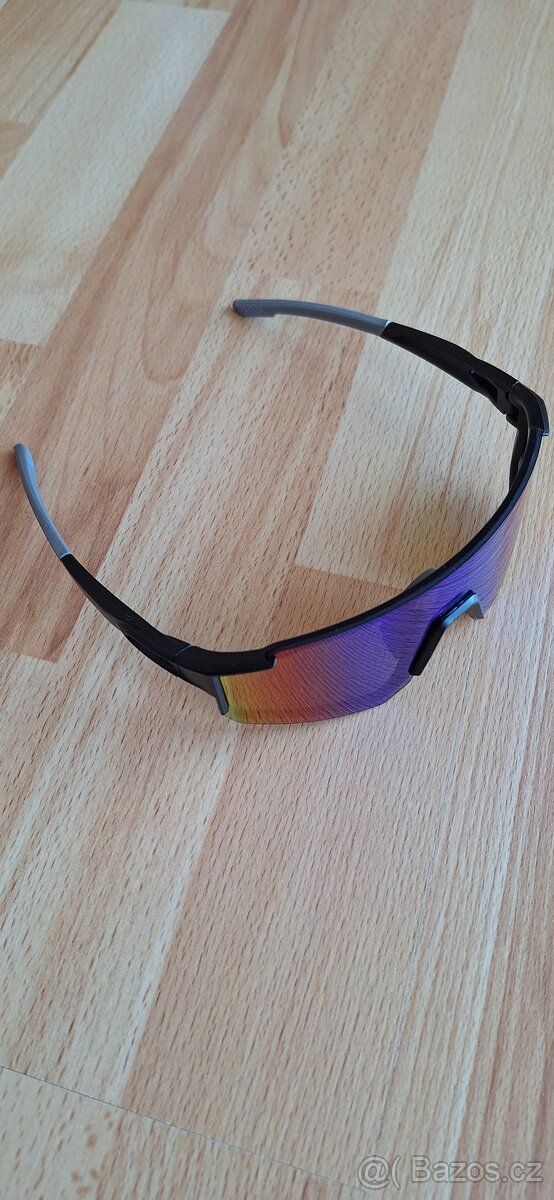 NOVÉ pěkné sluneční brýle - 4