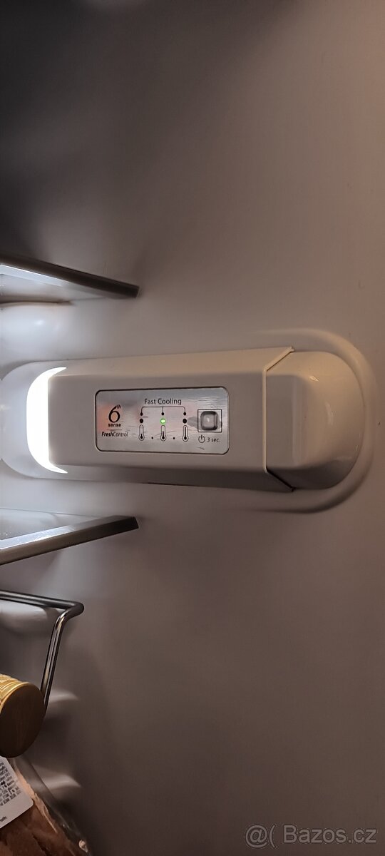 Lednice Whirlpool - 4