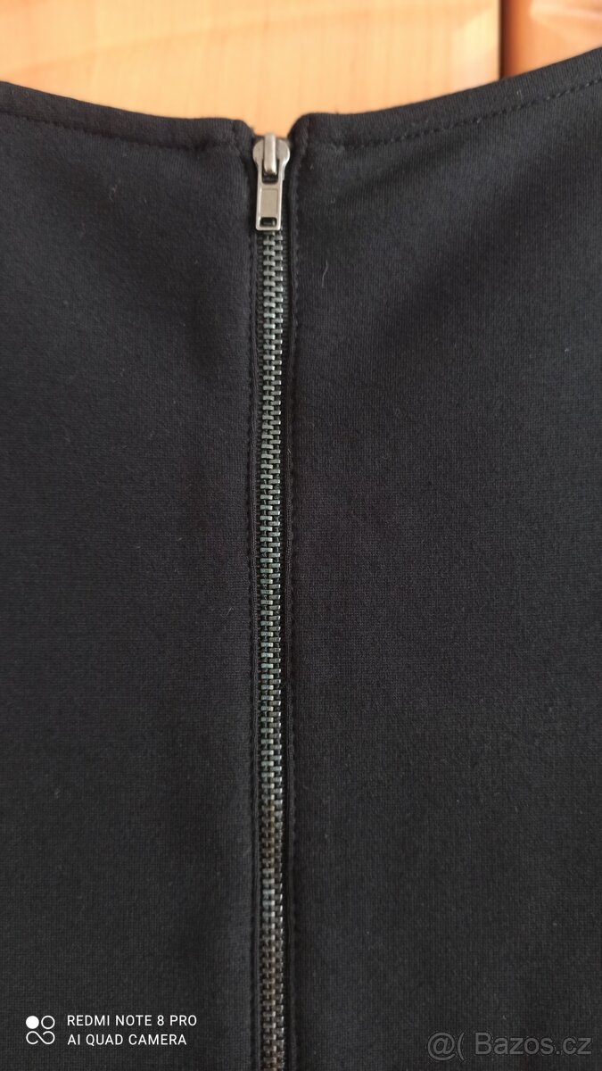 Elegantní šaty věl. L zn. Lindex - 4