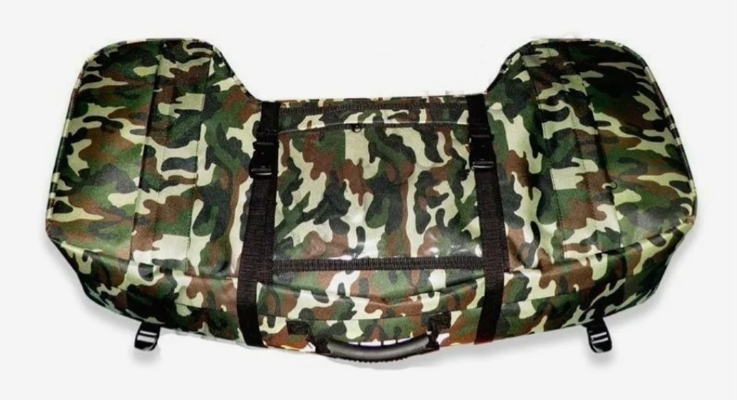 Kufr na čtyřkolku - 4