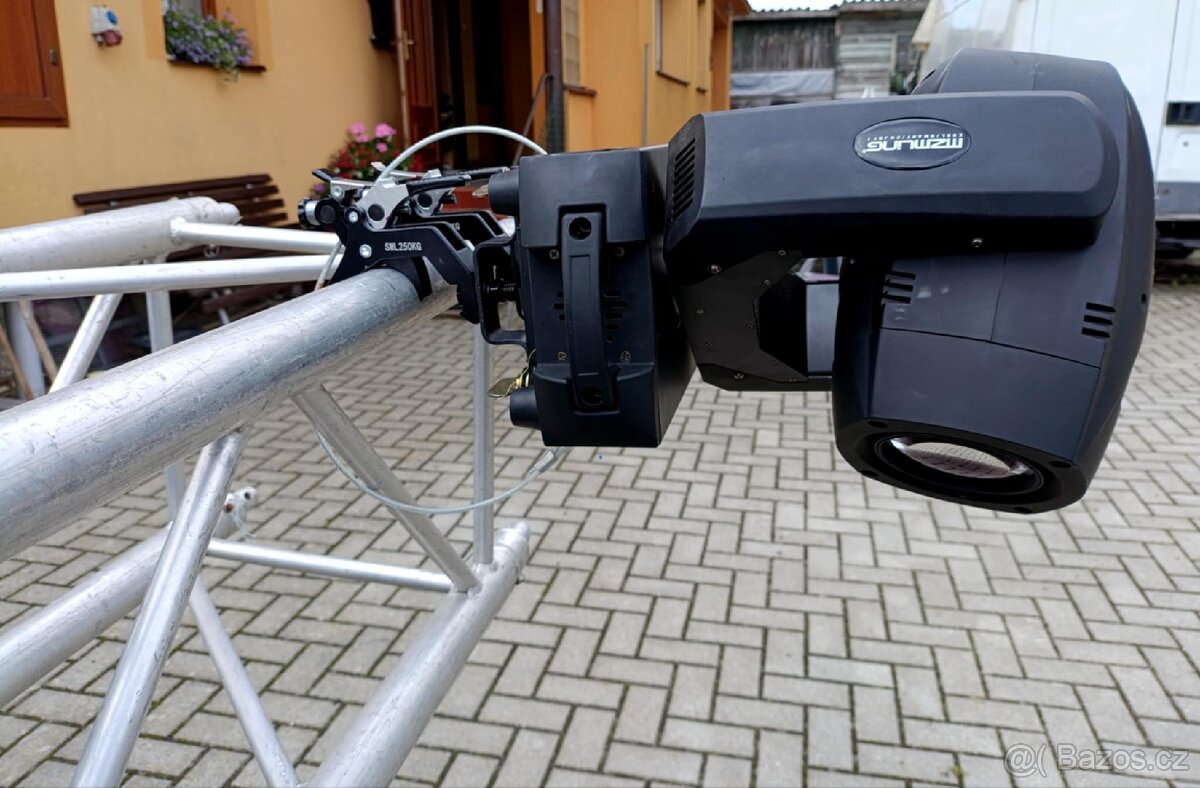 Novinka - Rychloulínací PROFI Háky - 4