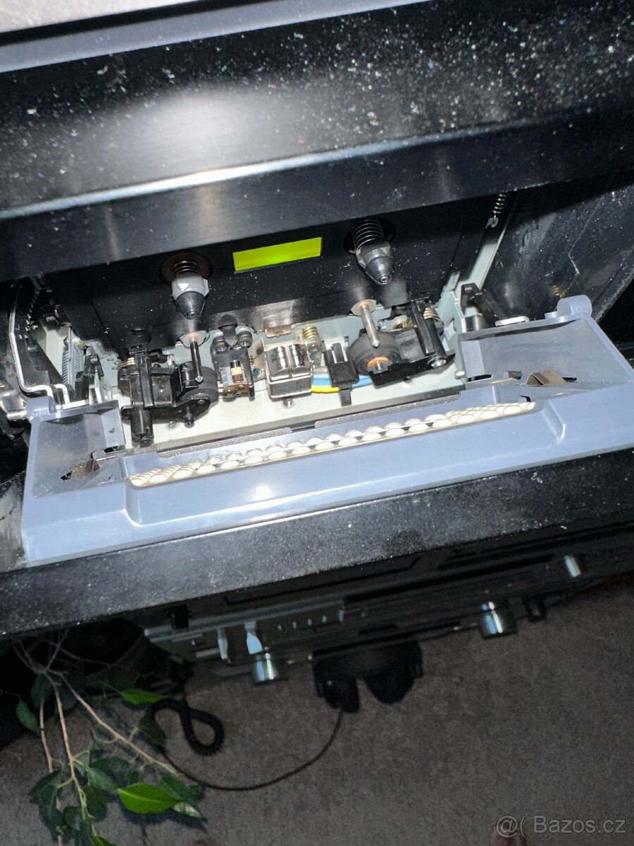 SONY TC-K790ES Japan - 4