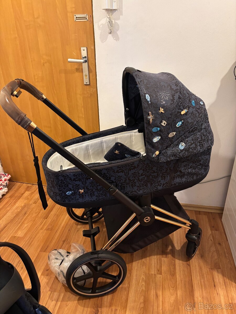 Cybex Jewels of Nature - 4