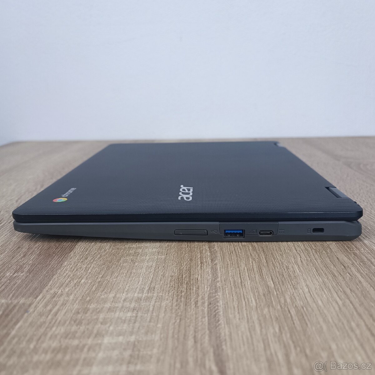 Dotykový Notebook Acer - 4