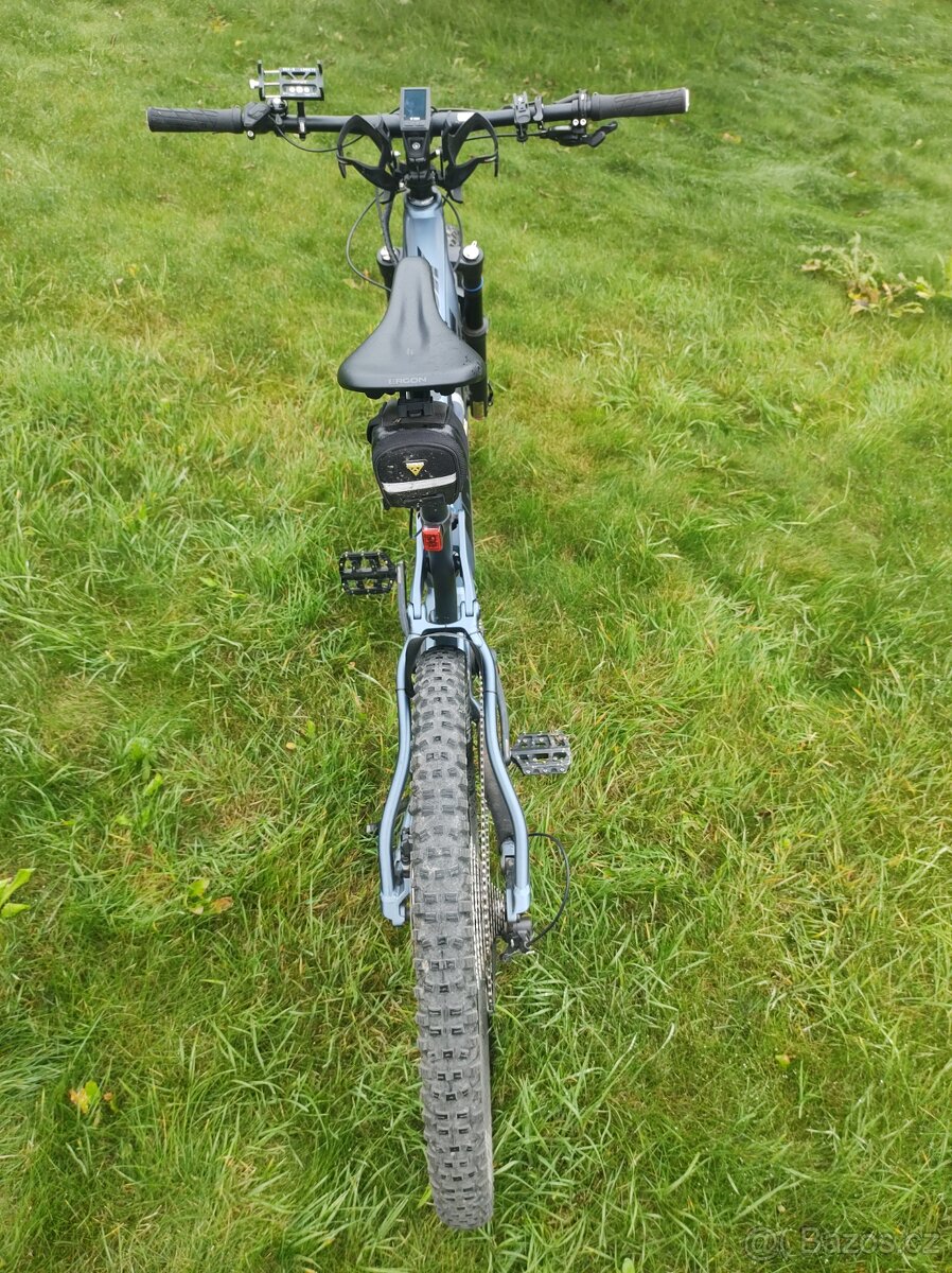 Elektrokolo Apache quruk velikost M 18" - 4