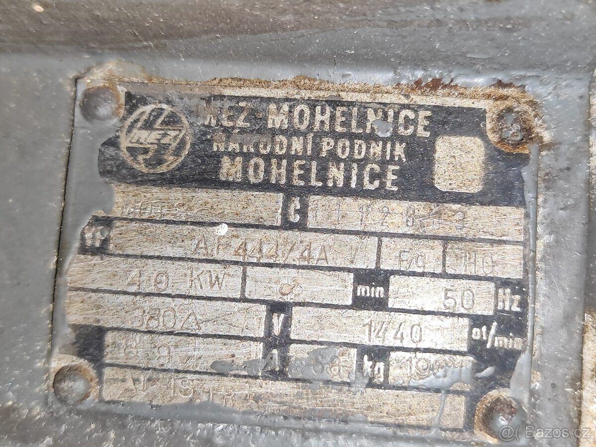 Pila cirkularka 4kw - 4