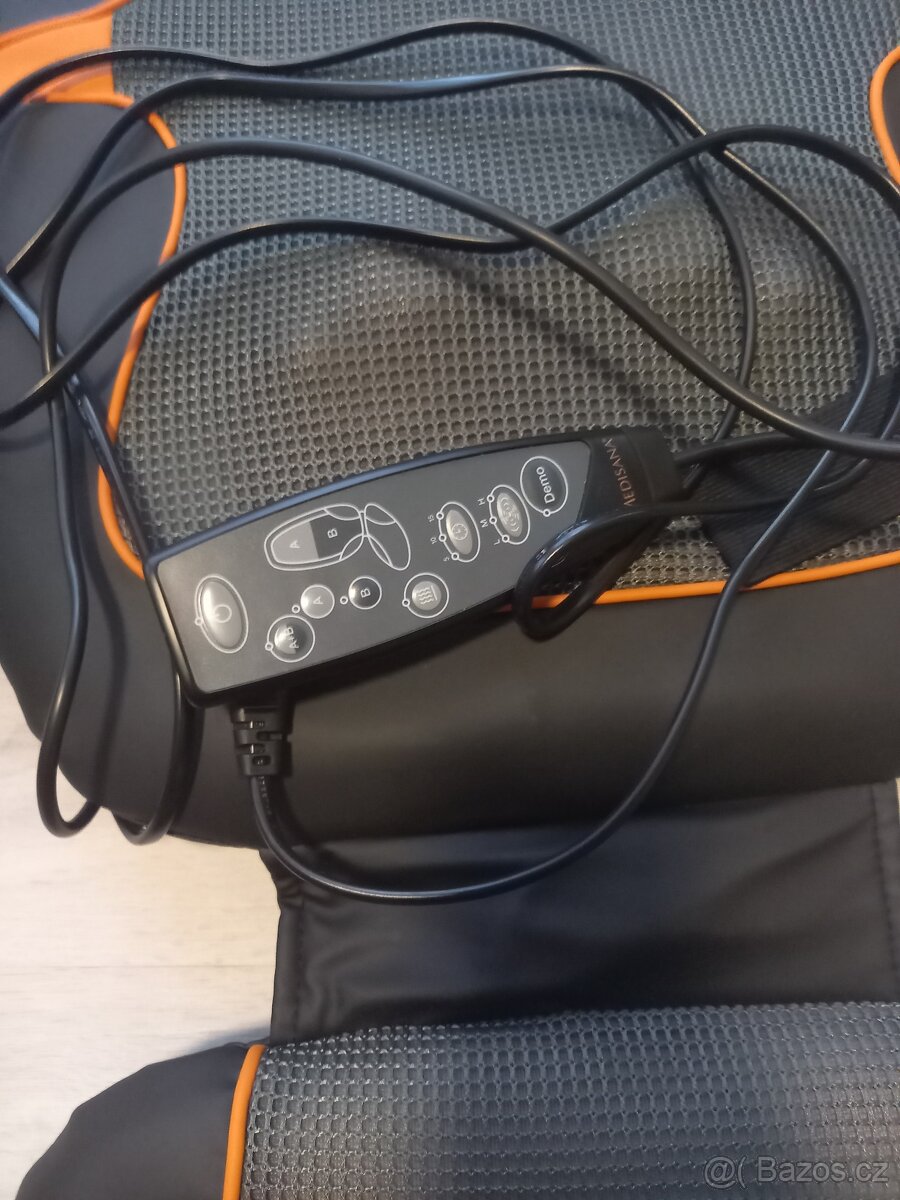 Masážní podložka - 4