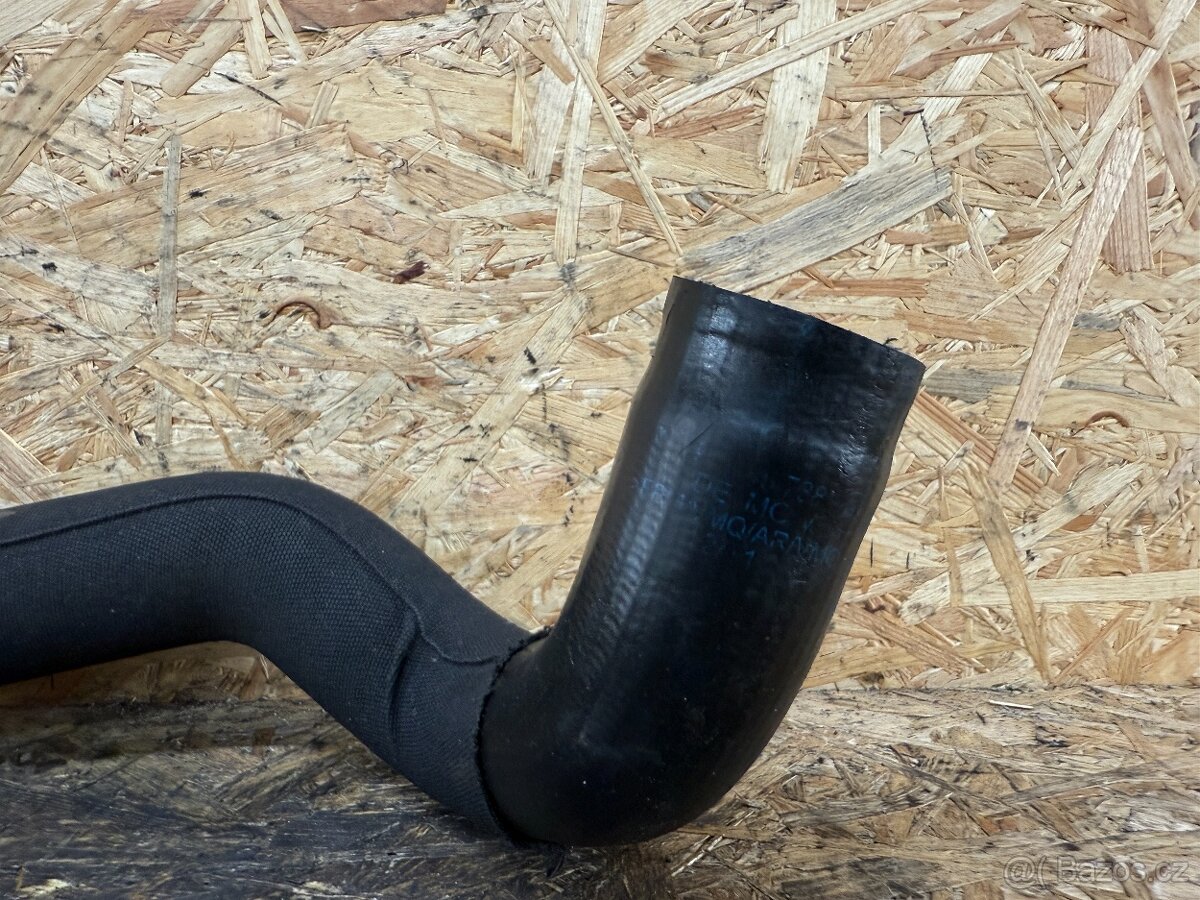 TLAKOVÁ HADICE VW TOUAREG 7P 3.0 TDI 7P0145738 - 4