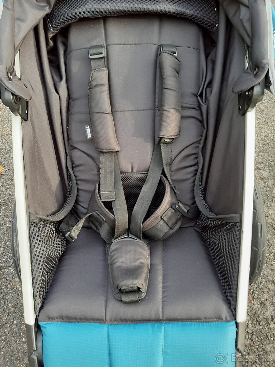 Thule Urban Glide 2 - 4
