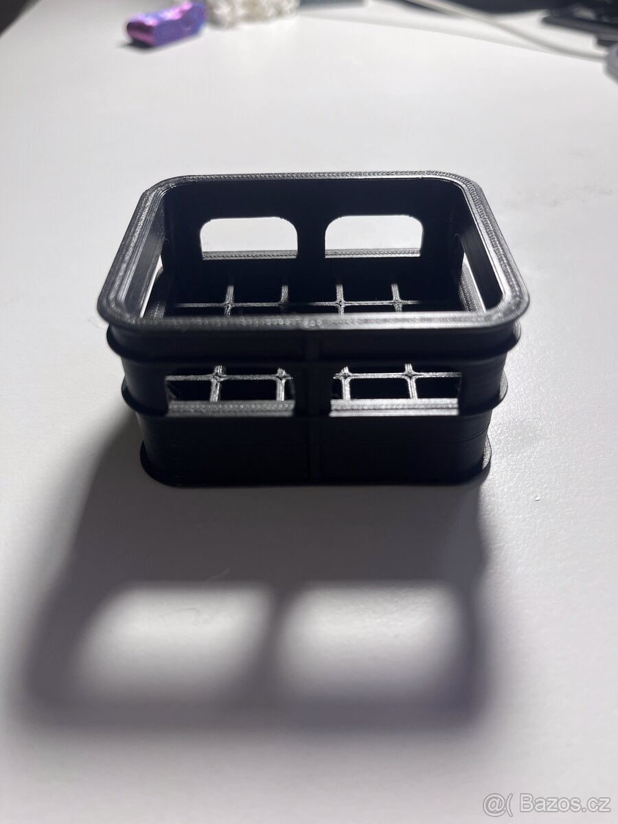 3D tisk na zakázku – STL soubory přijímám (Slaný / ČR) - 4