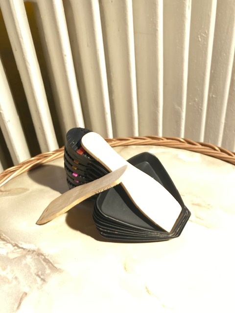 Elektrický gril stolní na raclette - 4