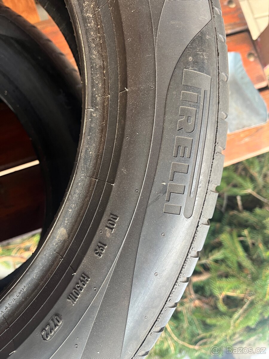 235/55/18 Škoda Kodiaq - 4