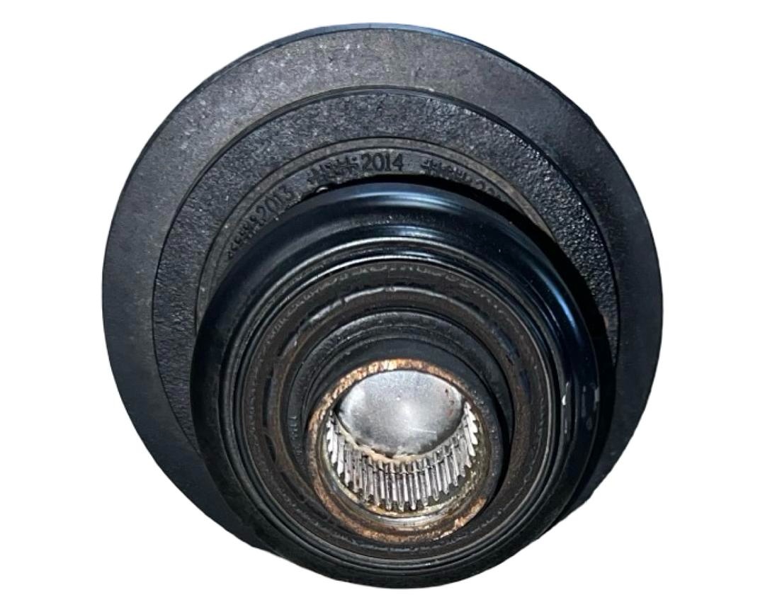 Kardan 7P0521102R VW Touareg 7P facelift r.v. 2016 - 4