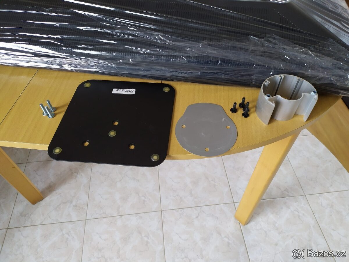 TV Philips 47PFL5522D/12 - 4