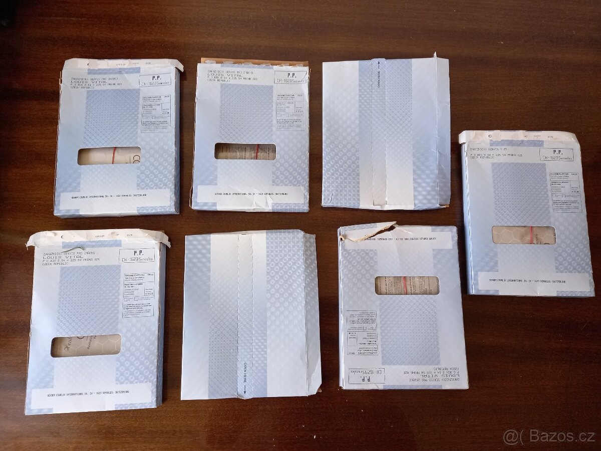 Obličejová maska - 4