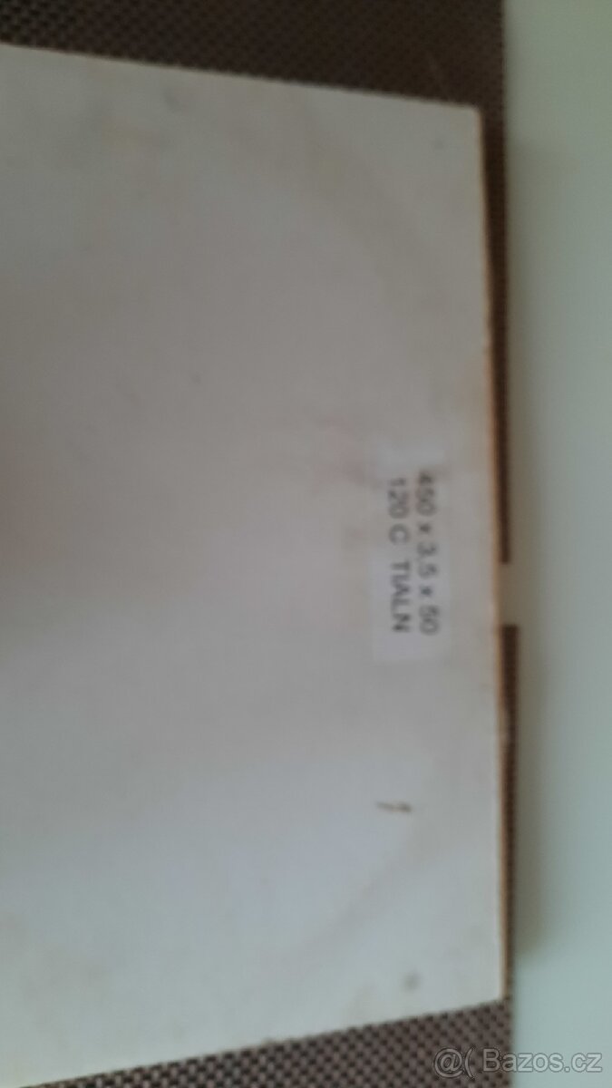 Pilový kotouč na kov. - 4