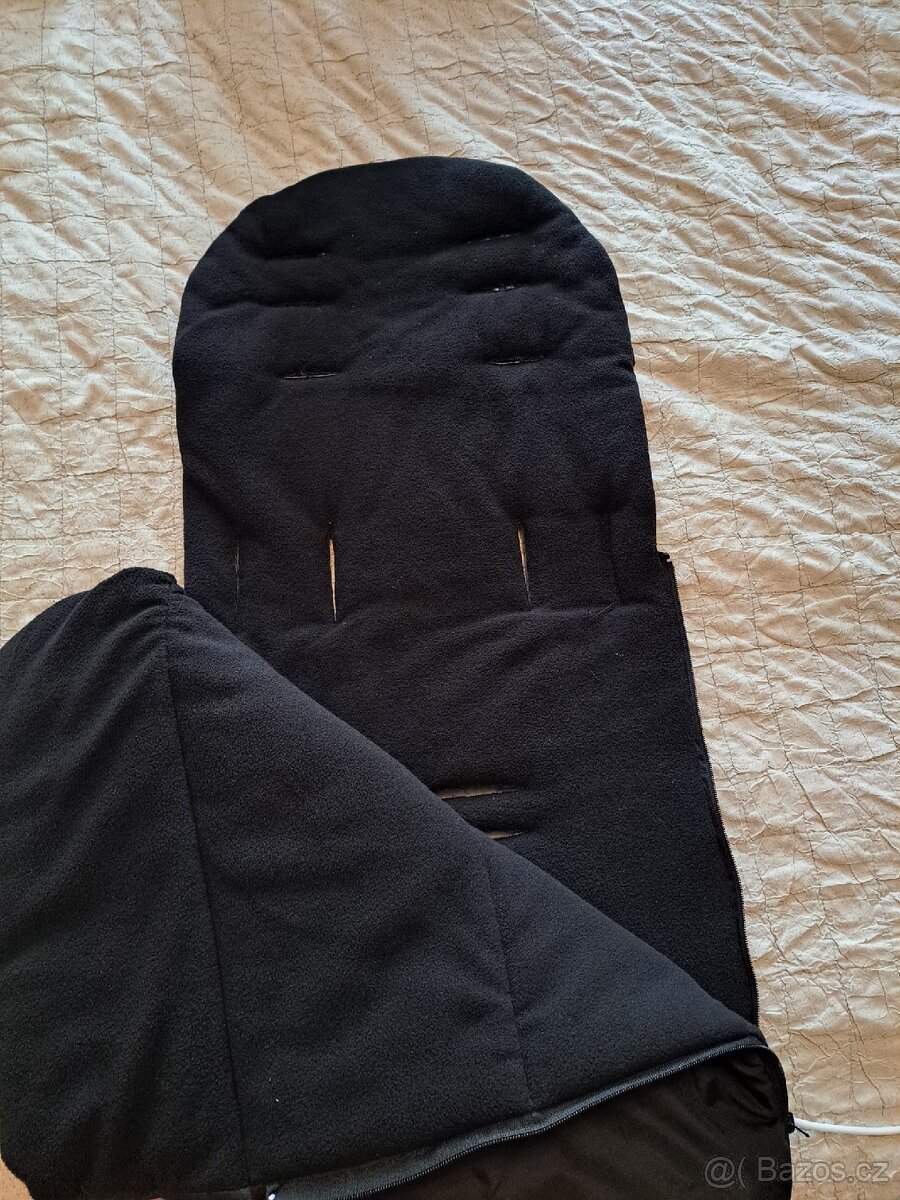 Pouzdro na nožičky - 4