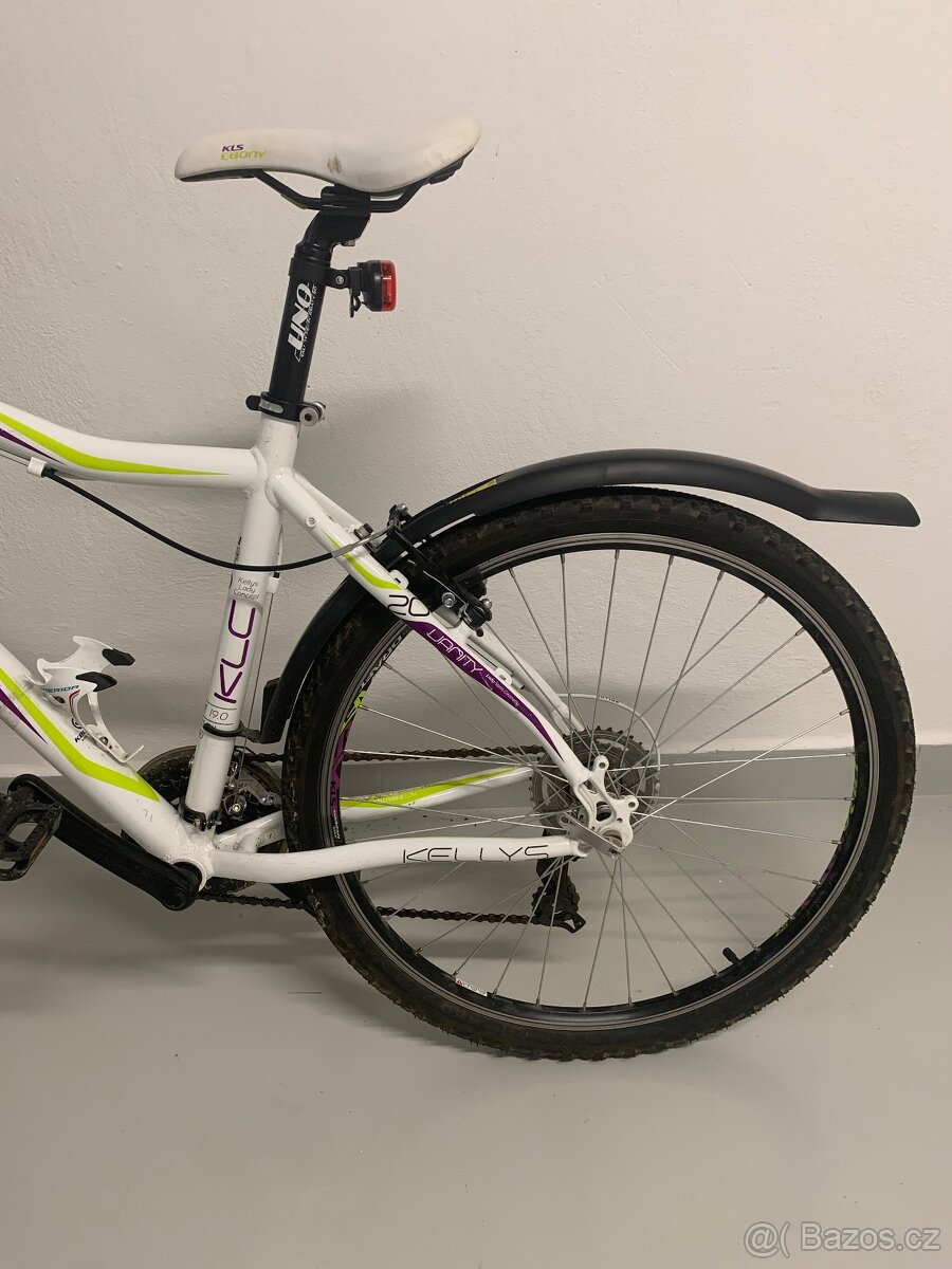 Horské kolo Kellys Vanity 20 - 4