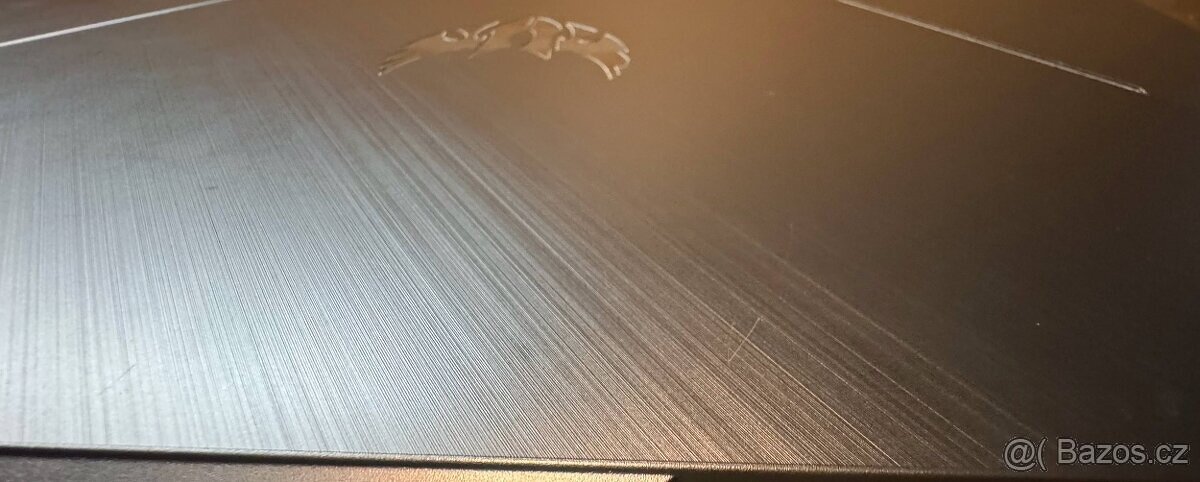 ASUS TUF Gaming A17 - 4