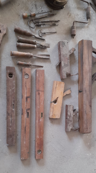 Vyklízení garáže - 4