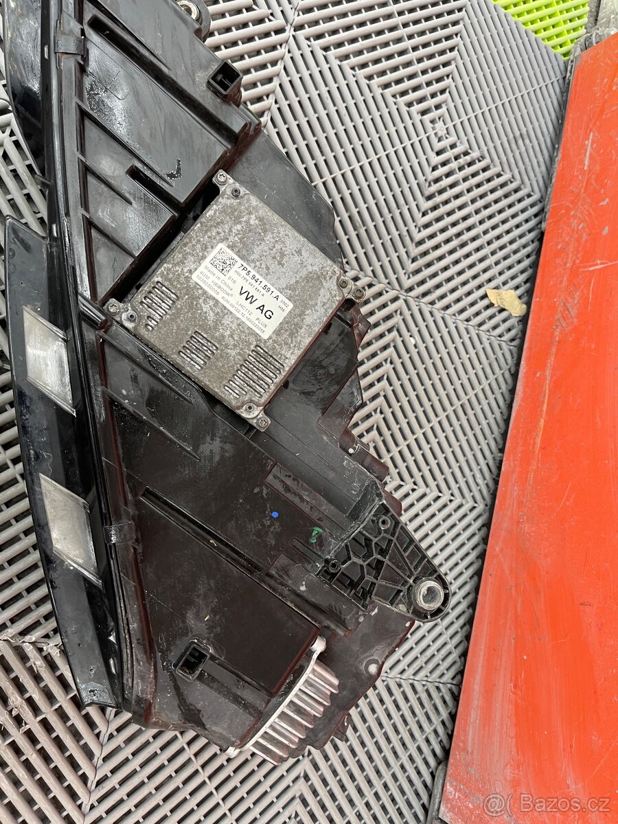 Octavie 3 svetlo - 4