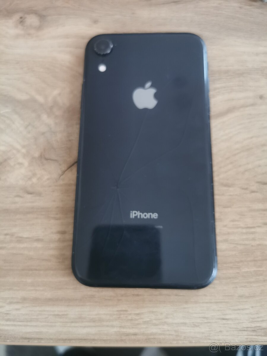 iphone xr 128gb - 4