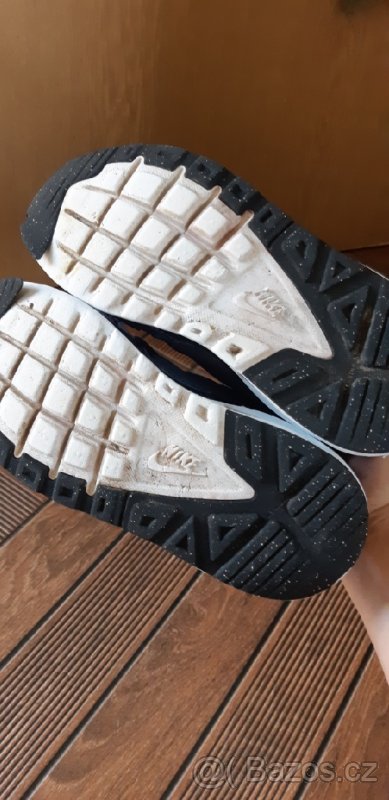 Nike Air max vel. 35.5 - 4