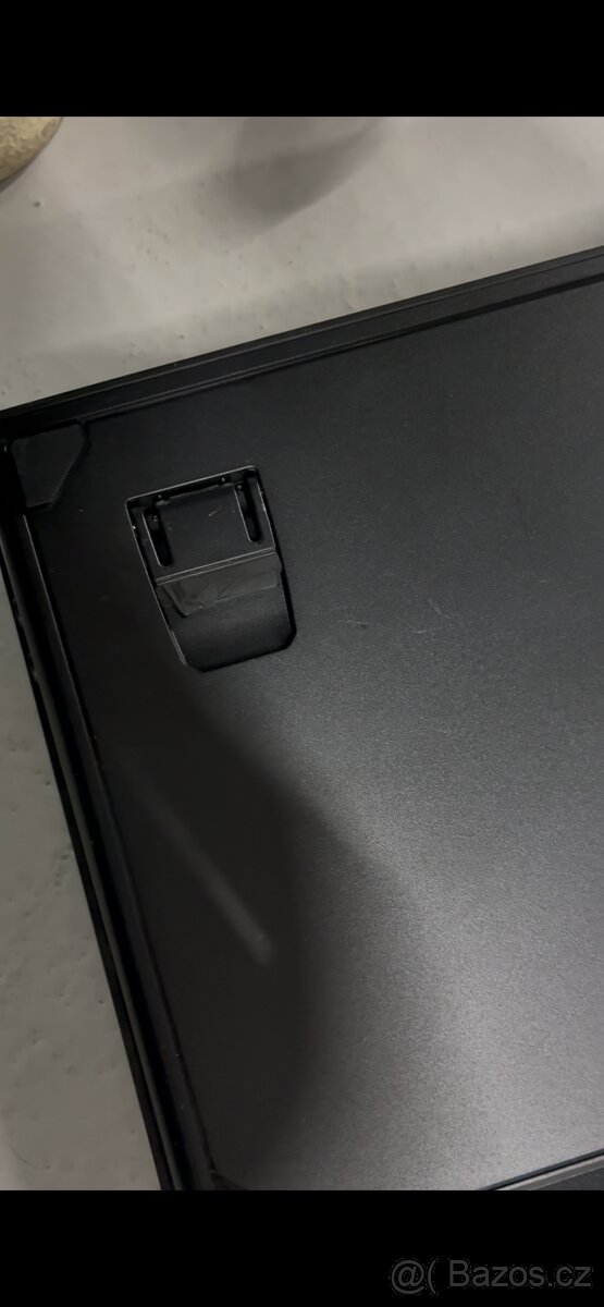 Razer Blackwidow CHROMA - 4