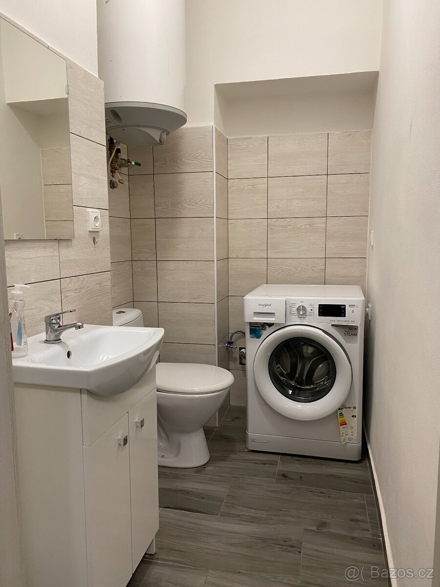 Levné ubytování Šumperk - 4