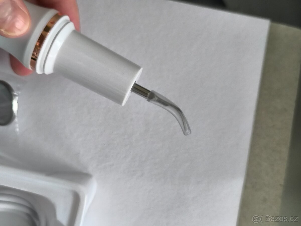 miDent Truesonic Ultrasonic teeth cleaner - 4