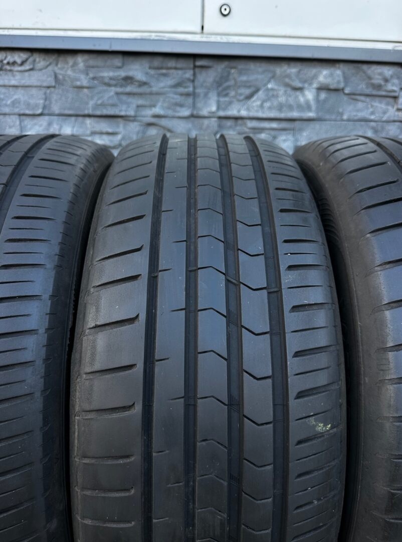 Sada pneu Vredestein 205/55/16 91W - 4