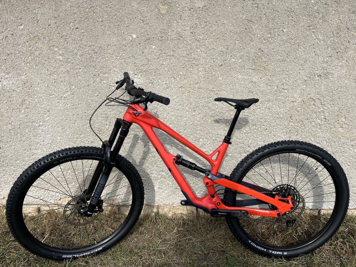 YT Industries Jeffsy CF 29 M - 4