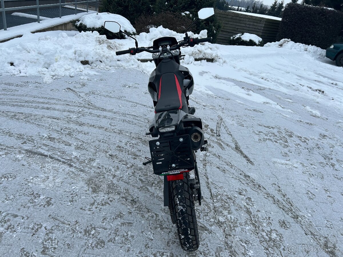 Aprilia RX 125 2024 - 4