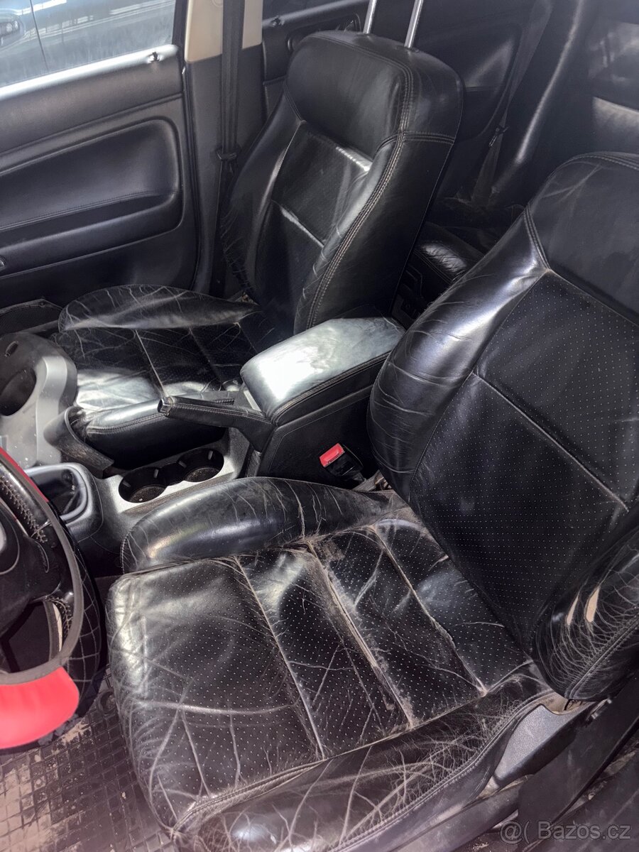 Vw Passat B.5.5 dily - 4