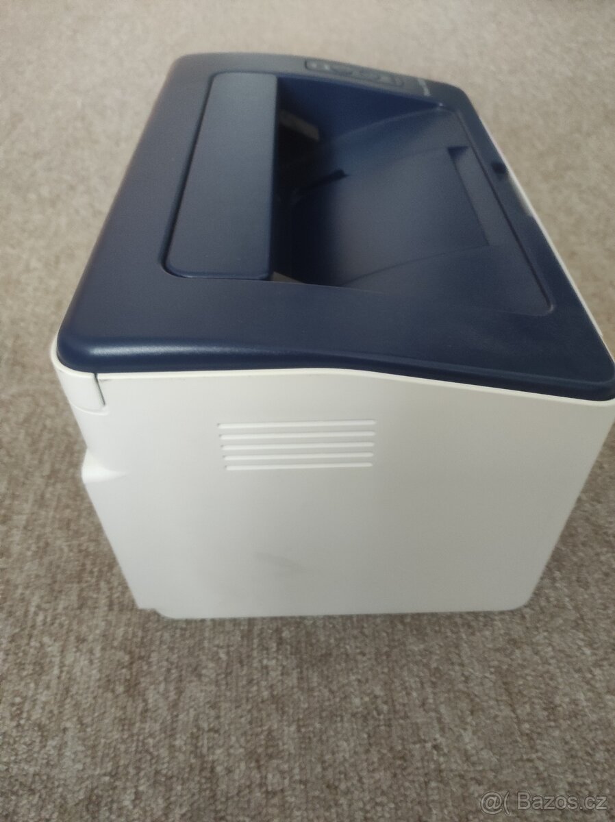 Prodám laserovou tiskárnu Xerox Phaser 3020 - 4