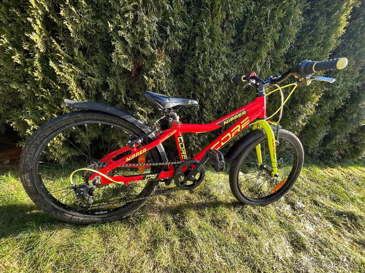 Core Nipper vel. 20 - 4