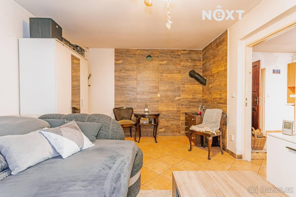 Prodej Rodinný dům, 200㎡ - 4