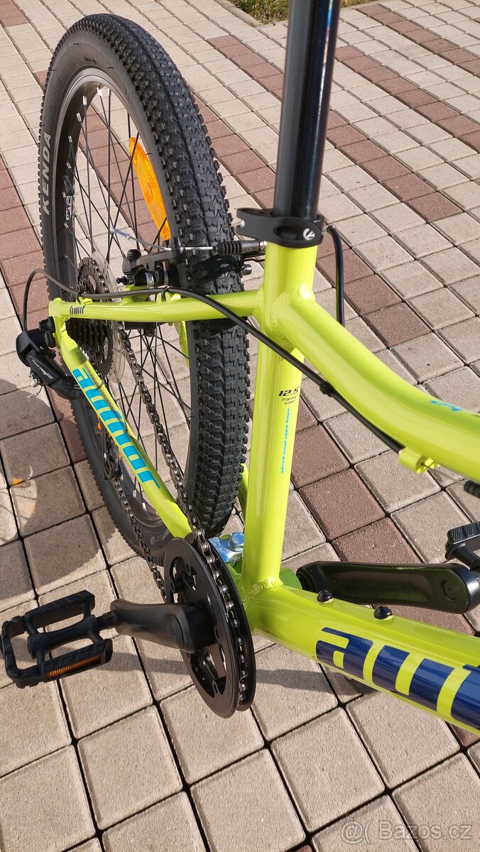 Dětské kolo Author 24" - 4