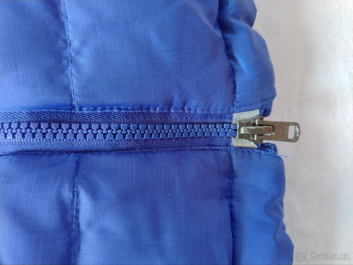 Nike ACG péřová bunda - 4