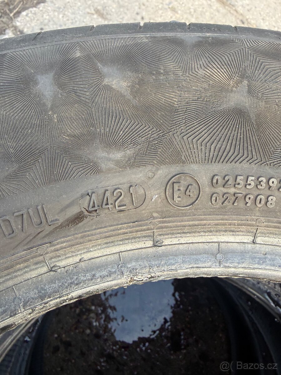Continental 195/65 R15 - 4