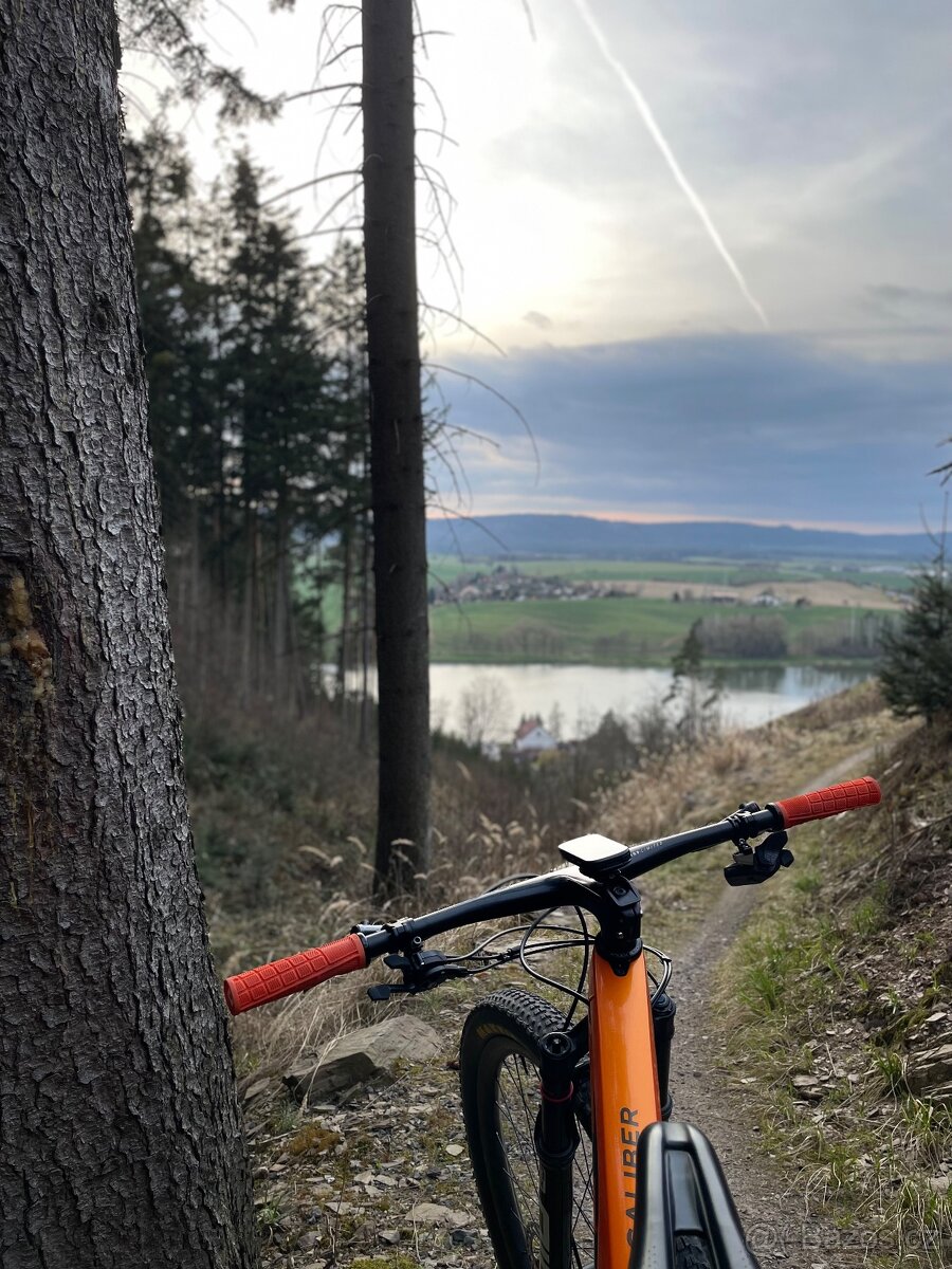 TREK Supercaliber 9.7 - 4